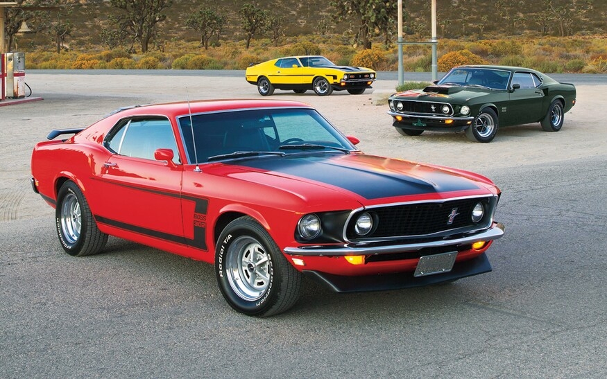 Ford-Mustang-Boss